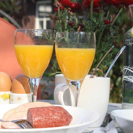 Bed & Breakfast Op 'T Leven Ermelo Ngoại thất bức ảnh