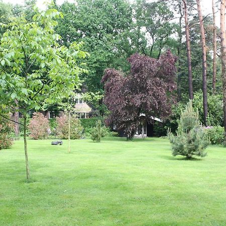 Bed & Breakfast Op 'T Leven Ermelo Ngoại thất bức ảnh