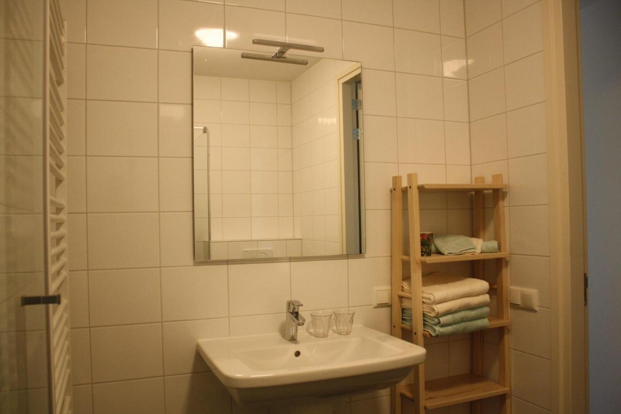 Bed & Breakfast Op 'T Leven Ermelo Ngoại thất bức ảnh