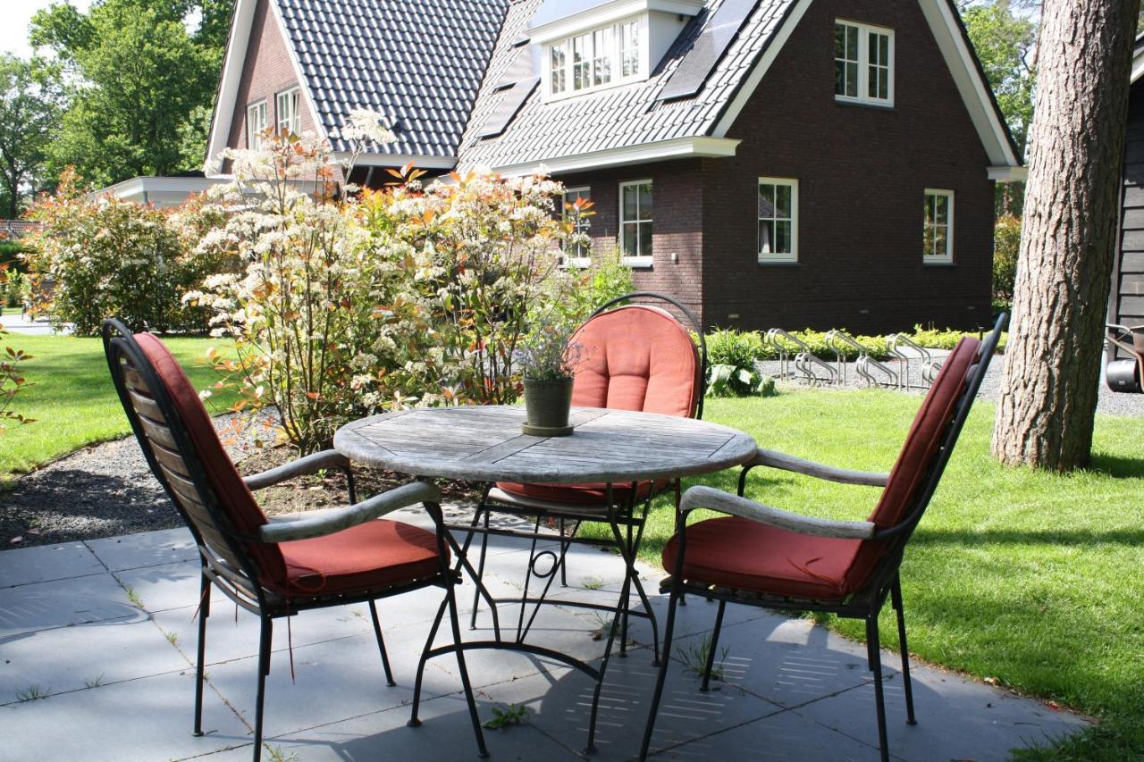 Bed & Breakfast Op 'T Leven Ermelo Ngoại thất bức ảnh