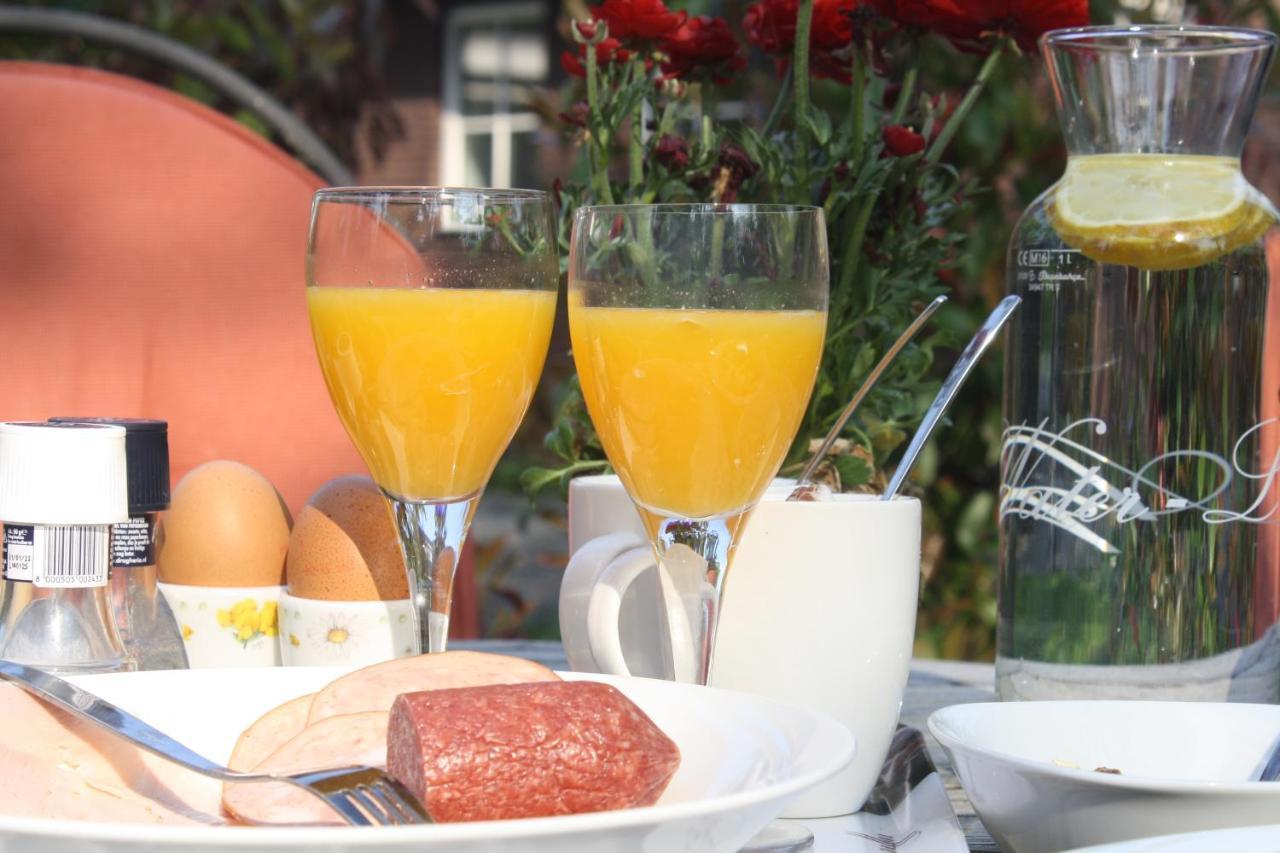 Bed & Breakfast Op 'T Leven Ermelo Ngoại thất bức ảnh