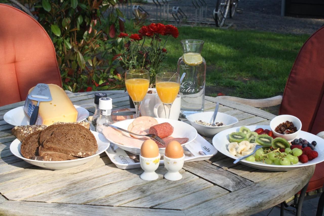 Bed & Breakfast Op 'T Leven Ermelo Ngoại thất bức ảnh