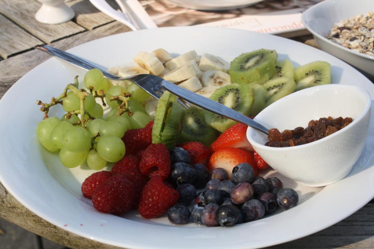Bed & Breakfast Op 'T Leven Ermelo Ngoại thất bức ảnh