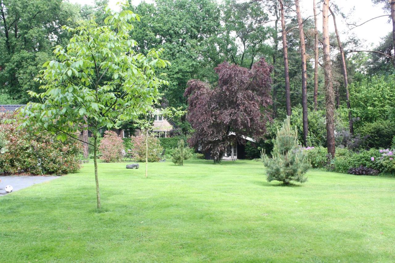Bed & Breakfast Op 'T Leven Ermelo Ngoại thất bức ảnh